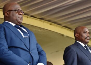 Accord de 2018 ou Compromis à l&rsquo;Africaine : et si on ouvrait finalement la boîte de Pandore ?