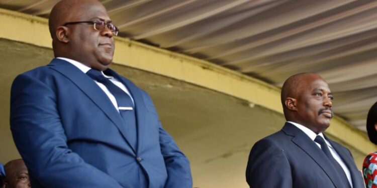 Accord de 2018 ou Compromis à l&rsquo;Africaine : et si on ouvrait finalement la boîte de Pandore ?
