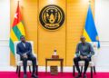 Crise dans l&rsquo;Est : le médiateur rencontre Kagame !