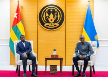 Crise dans l&rsquo;Est : le médiateur rencontre Kagame !