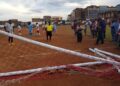 Incident au stade André Van Nevel de Butembo : la LIFNOKI menace de ne plus s&rsquo;en servir