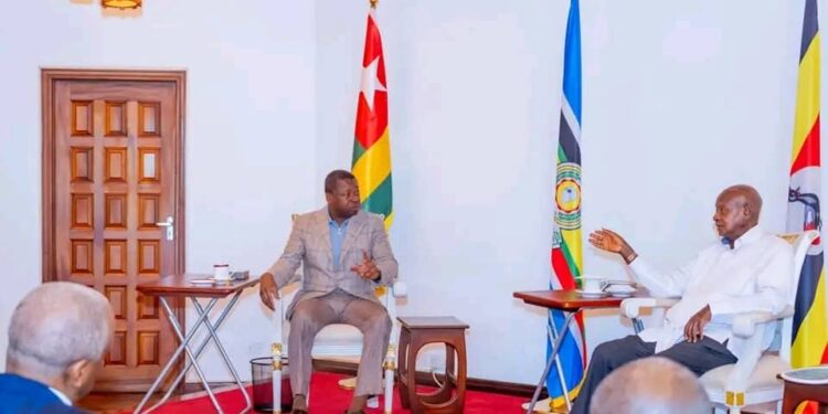 IMG-20250423-WA0043 - Agora Grands-Lacs Crise dans l’Est : le médiateur chez Museveni !