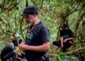 Parc national des Virunga : un paradis terrestre qui appelle le monde entier à la préservation (Popal Isse)