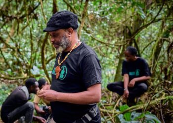 Parc national des Virunga : un paradis terrestre qui appelle le monde entier à la préservation (Popal Isse)
