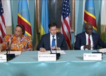 RDC : semaine décisive pour l&rsquo;Est !