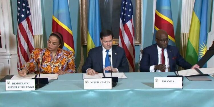 RDC : semaine décisive pour l&rsquo;Est !