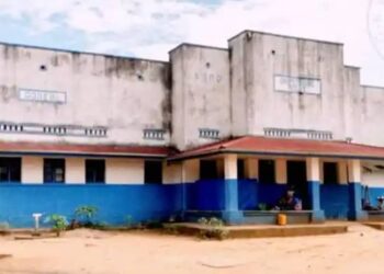 Mambasa : en détresse, le centre de santé de Nduyi appelle à l&rsquo;aide