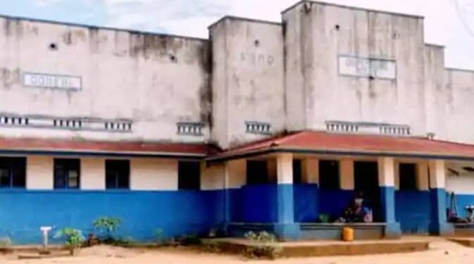 Mambasa : en détresse, le centre de santé de Nduyi appelle à l&rsquo;aide