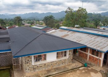 Nord-Kivu : MSF prévient sur une pénurie « critique » des médicaments à Walikale