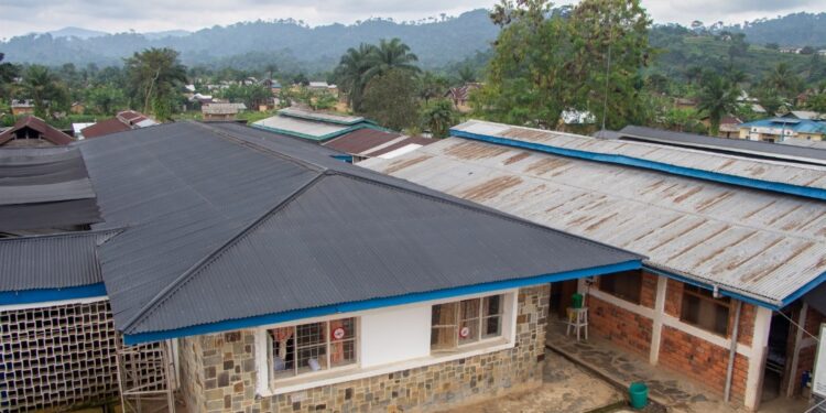 Nord-Kivu : MSF prévient sur une pénurie « critique » des médicaments à Walikale