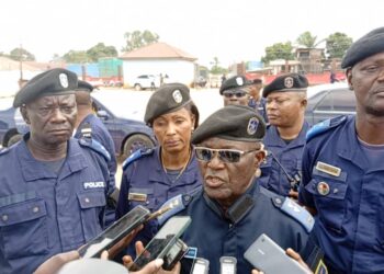 Ituri : « Progrès significatifs dans la lutte contre les rumeurs et les fausses informations », (Abeli Mwangu)