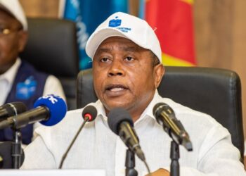 RDC : la CENI publie la feuille de route 2025-2029, cap vers les prochaines élections !
