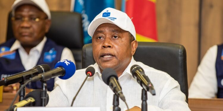RDC : la CENI publie la feuille de route 2025-2029, cap vers les prochaines élections !