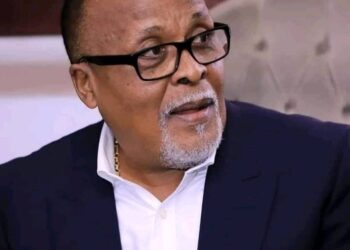 Le football en détresse en RDC : François Kabulo tire la sonnette d&rsquo;alarme