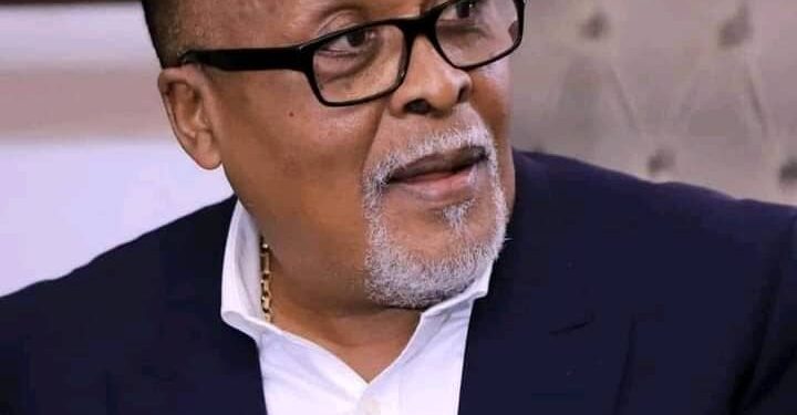 Le football en détresse en RDC : François Kabulo tire la sonnette d&rsquo;alarme