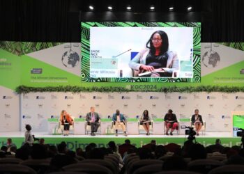 Conférence Géopolitique de Kampala 2025 : les panels et leurs voix féminines sous les projecteurs