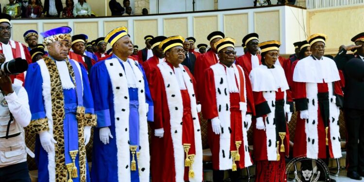 RDC : Scandale dans la nomination des magistrats – près de mille candidats réservistes dénoncent corruption et fraude