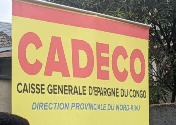RDC : après la relance par le M23 à Goma, la CADECO nationale appelle au boycott