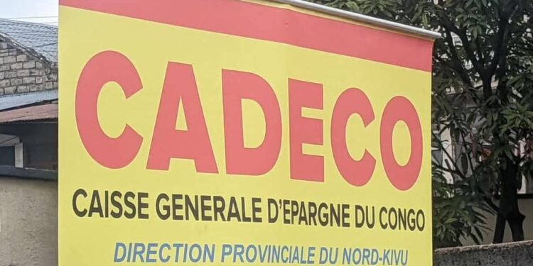 RDC : après la relance par le M23 à Goma, la CADECO nationale appelle au boycott
