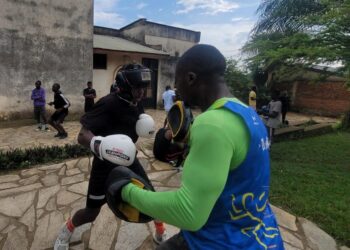 Butembo se réveille : la Boxe renoue avec le public !