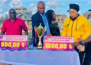 Championnat provincial du Nord-Kivu : des prérequis à remplir pour la participation des clubs