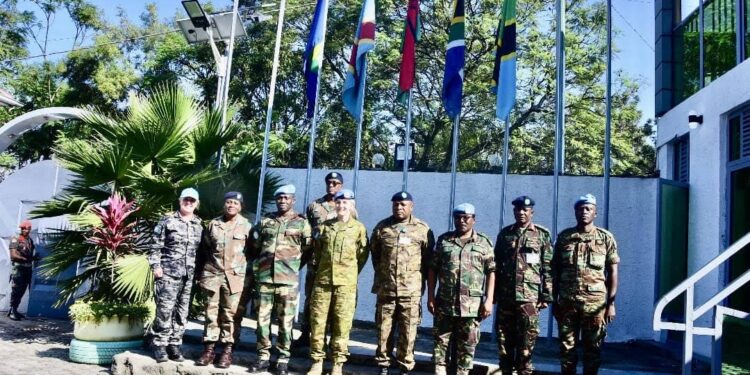 Attaque de Goma : la SADC qualifie d' »inexactes » et « trompeuses » les accusations du M23