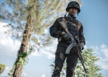 RDC : qui a attaqué Goma ? Les FARDC éclairent et s&rsquo;interrogent