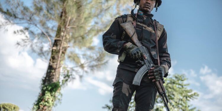 attaque - Agora Grands-Lacs RDC : qui a attaqué Goma ? Les FARDC éclairent et s’interrogent