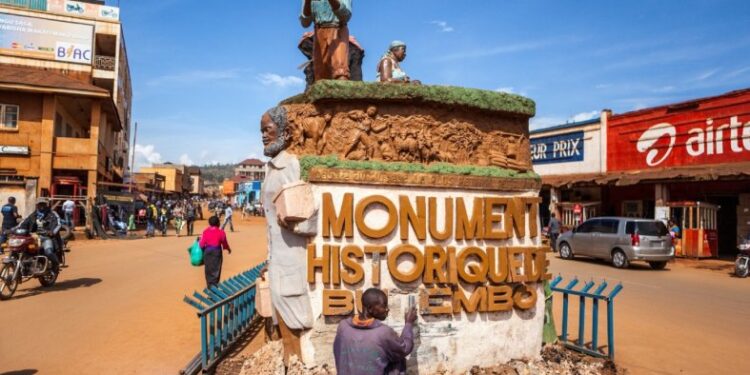 Butembo : une marche pacifique pour décrier l’occupation annoncée samedi