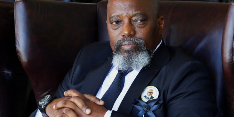 RDC : sans surprise, le Sénat livre Kabila à la Justice !