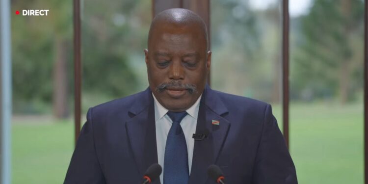 Joseph Kabila à Goma, fait ou nouvelle rumeur ?
