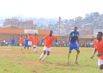 Nord-Kivu : sans les équipes des zones occupées, le championnat provincial démarre ce dimanche