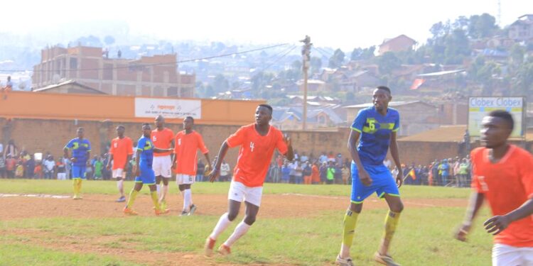 Nord-Kivu : sans les équipes des zones occupées, le championnat provincial démarre ce dimanche