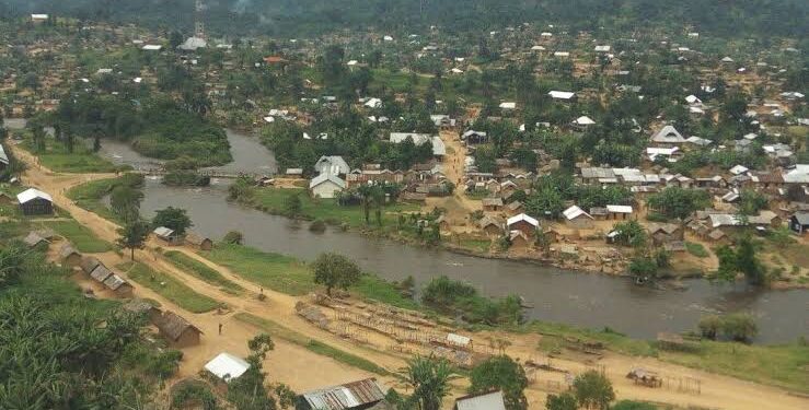 Nord-Kivu : de nouvelles entités tombent sous contrôle des rebelles du M23-AFC dans le Walikale