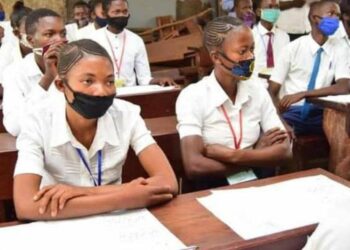 Exetat au Nord-Kivu : après les plaidoiries de la Fondation Bakalania, le gouvernement congolais exempte les élèves finalistes des zones M23