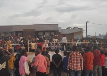 Boxe à Butembo : de grands défis en défaveur de la promotion des jeunes talents