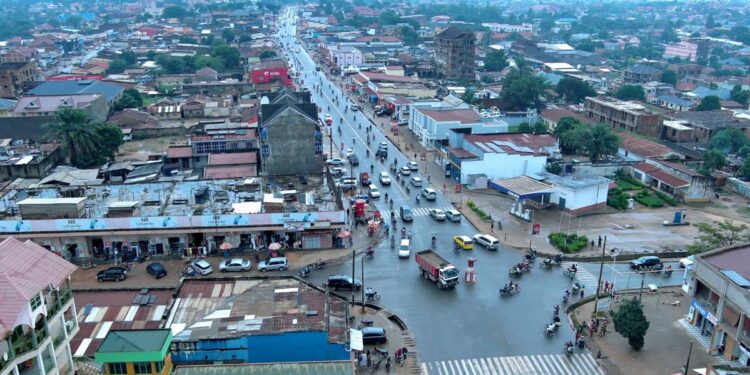 Bunia : une mémoire collective ébranlée par les événements du 6 mai 2003, l&rsquo;armée ougandaise de retour