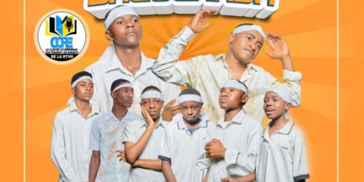 Flash : le CCPE lance son Film &lsquo;Orphelins de Balolanda&rsquo;, un cinéma qui éveille les consciences