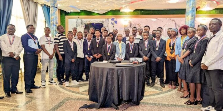 Butembo : « Orphelins de Balolanda », quand les élèves dénoncent l&rsquo;insécurité