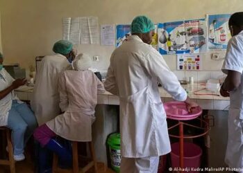 Butembo : les infirmiers dénoncent leurs conditions de travail