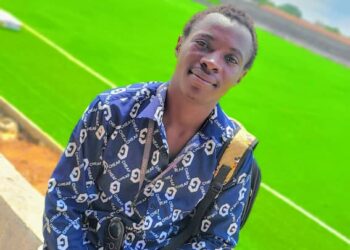 Beni : Benedicto Kaluba prend les rênes de la communication de l&rsquo;Union sportive de Kasindi