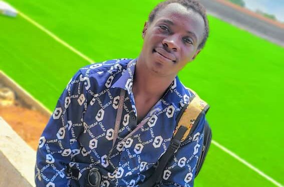 Beni : Benedicto Kaluba prend les rênes de la communication de l&rsquo;Union sportive de Kasindi