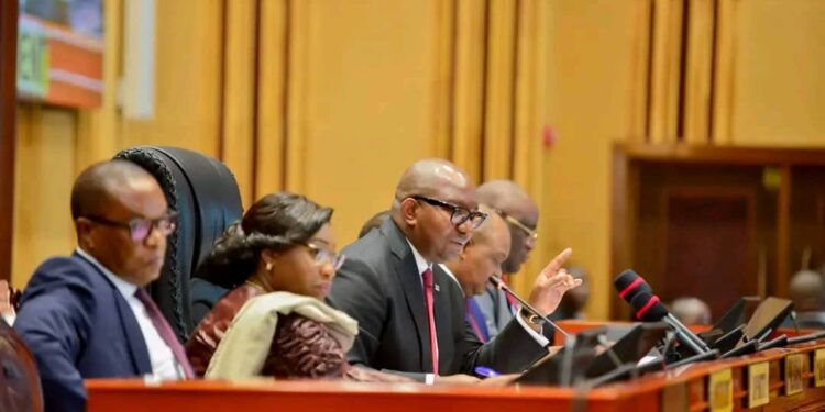RDC : la Commission spéciale du Sénat est « Ok » pour la levée des immunités de Joseph Kabila