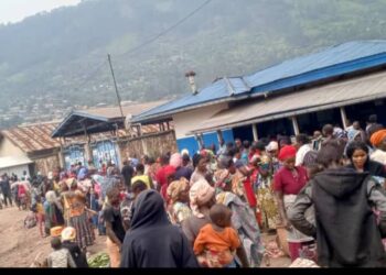 Conflit dans l&rsquo;Est : MSF « de nouveau » à la rescousse des blessés et déplacés de Bambo