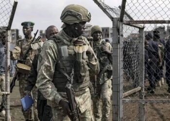 Conflit dans l&rsquo;Est : Amnesty international dénonce les conditions « ignobles » de détention par le M23-AFC