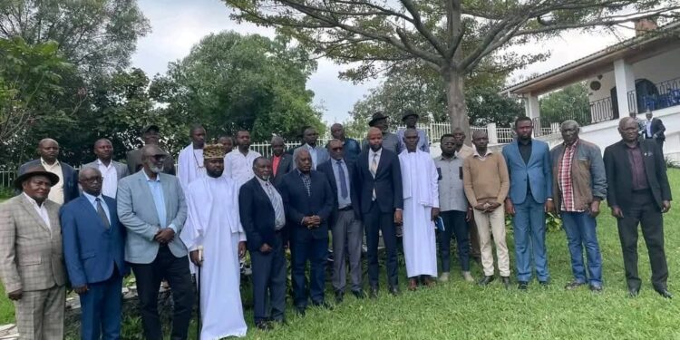 Conflit dans l’Est : les autorités traditionnelles sollicitent « la sagesse » de Joseph Kabila