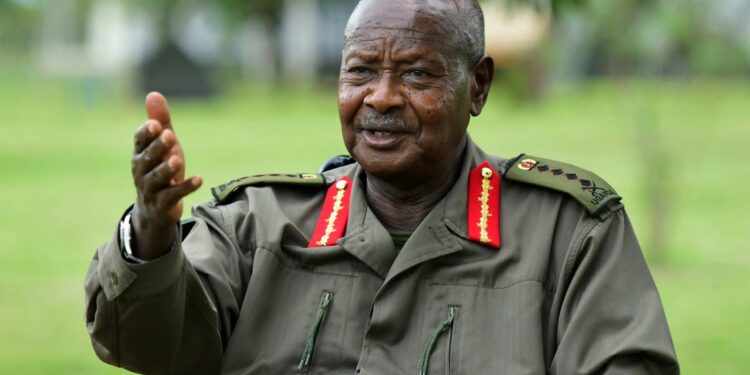 Conflit dans l&rsquo;Est : Yoweri Museveni optimiste sur la résolution de la crise