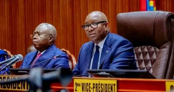 RDC : levée des immunités de Joseph Kabila, le Sénat temporise !