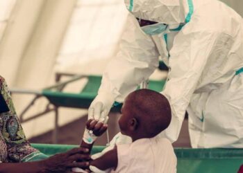 RDC : l’épidémie de choléra déclarée avec 18 385 cas notifiés dont 364 décès