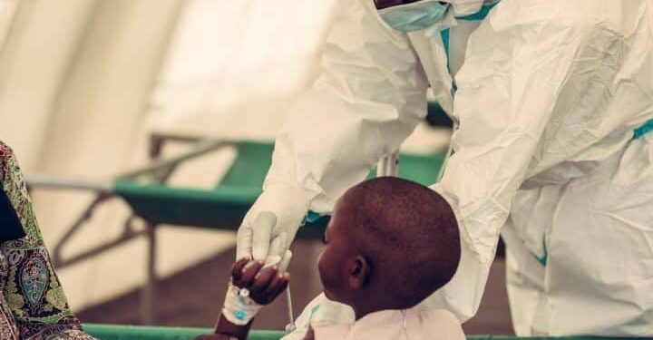 RDC : l’épidémie de choléra déclarée avec 18 385 cas notifiés dont 364 décès